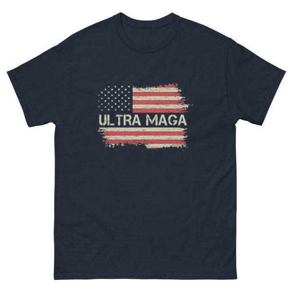 Ultra MAGA