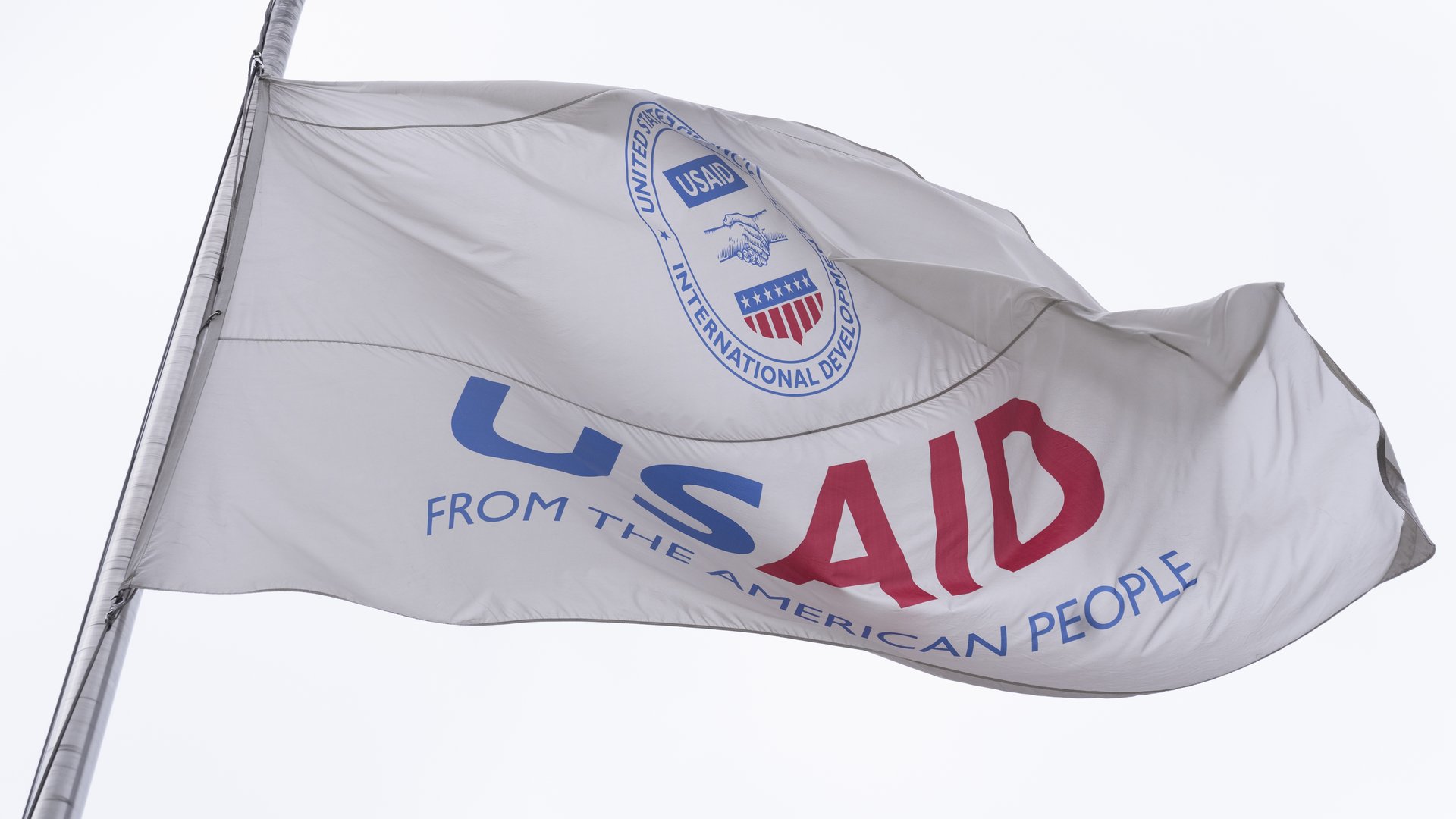 Shocking Waste: Federal Audit Uncovers Billions Wasted on Foreign Social Programs