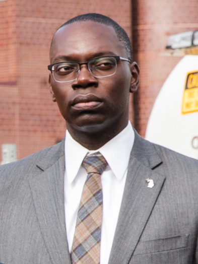 Gilchrist Eyes Governor’s Seat, But Will Michigan Voters Reward More Democrat Failures?