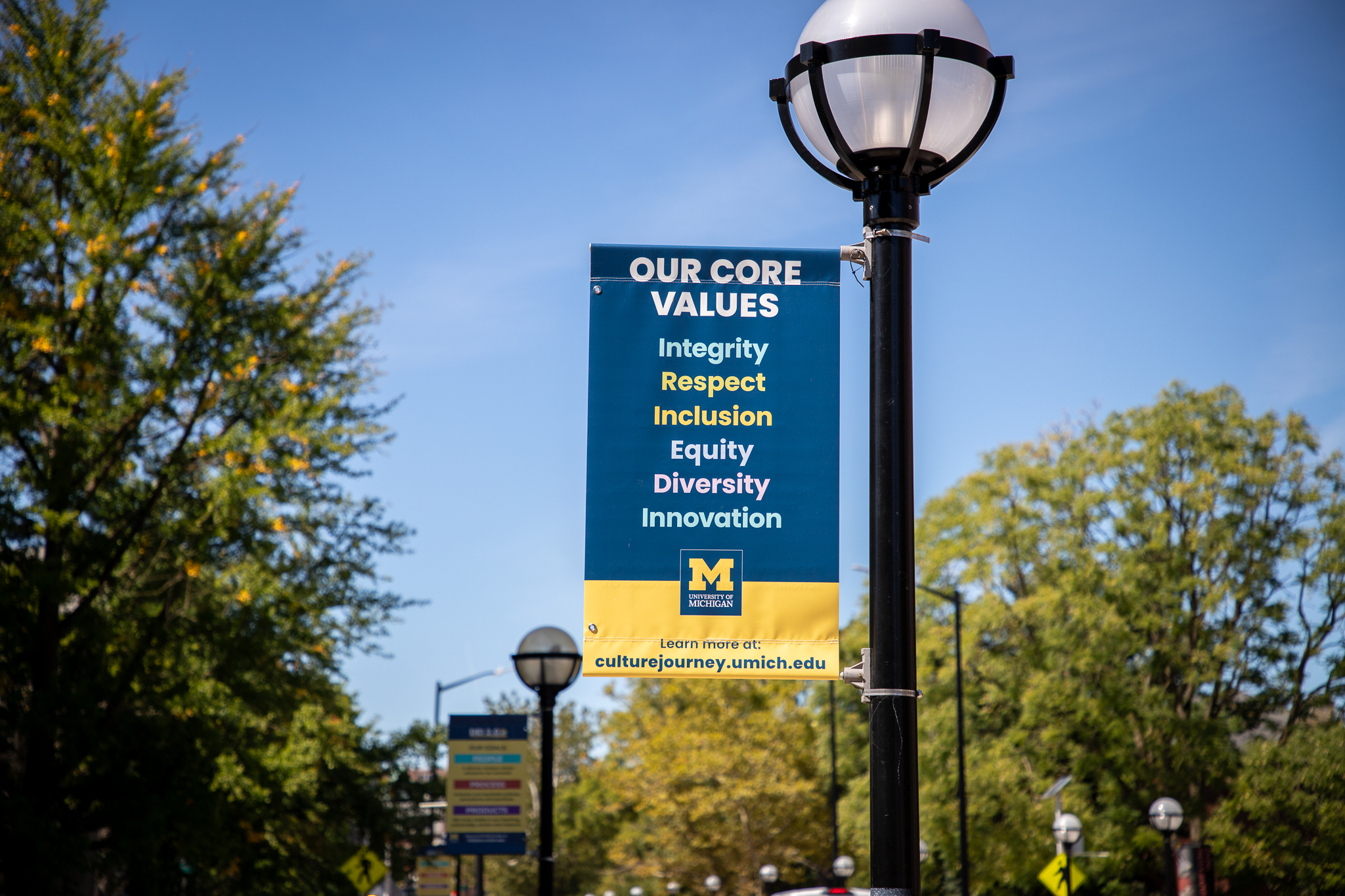University of Michigan Forced To Shut Down DEI Offices!