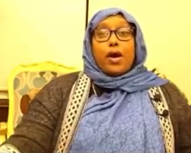 VIDEO: Maine State Rep Deqa Dhalac: Serving the U.S. or Somalia? Shocking Remarks Spark Outrage!