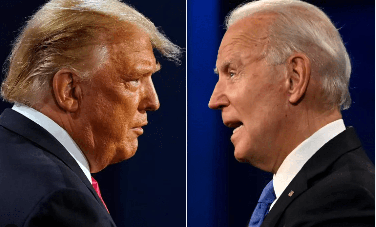 Trump Calls Out Biden’s Phony Pardons, Exposes Corrupt Cover-Up