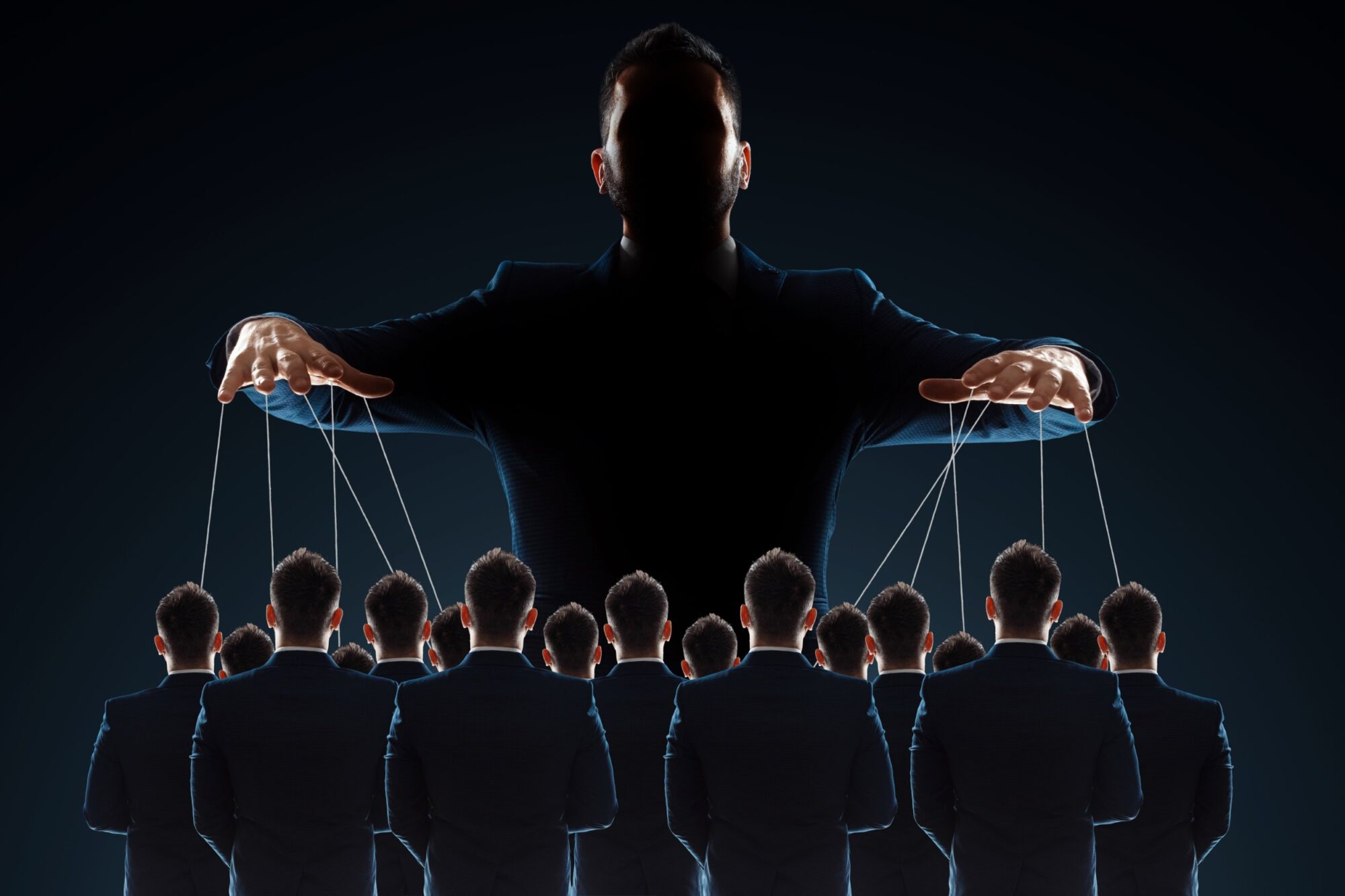 Michigan's Shadow Government: How Unelected Bureaucrats Control Policy & Waste Taxpayer Dollars