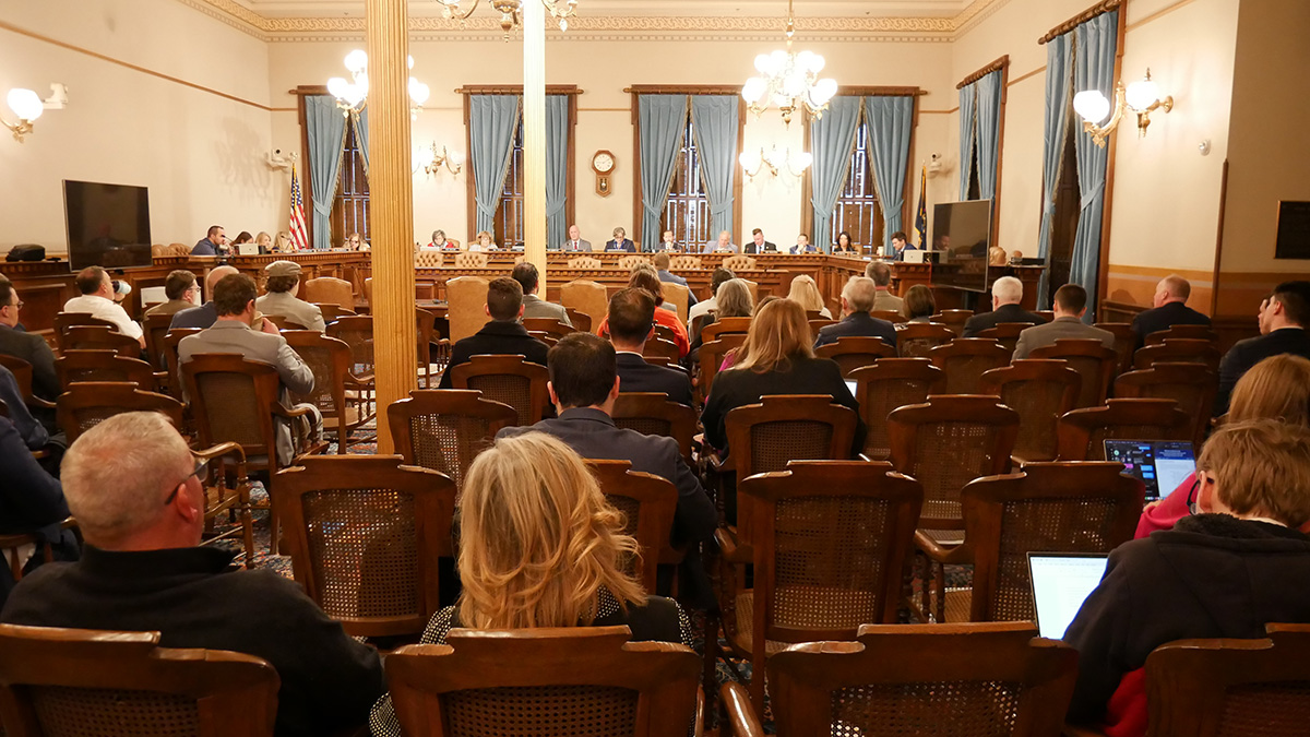 EGLE Under Fire: Public Testimony Exposes Chaotic Permit Process and Transparency Issues in Michigan